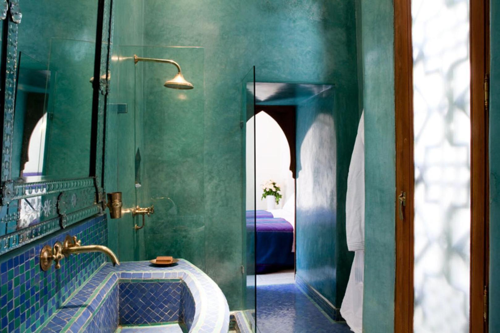 Riad Alkaderi Marrakesh Exterior foto