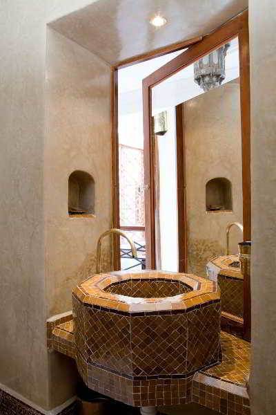 Riad Alkaderi Marrakesh Exterior foto