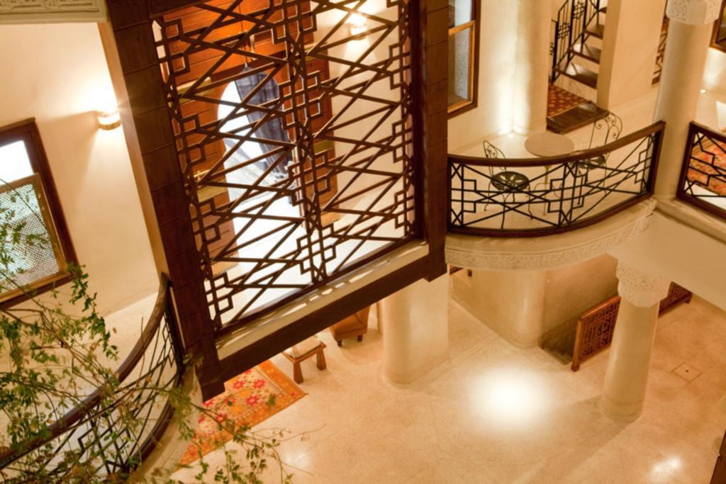 Riad Alkaderi Marrakesh Exterior foto