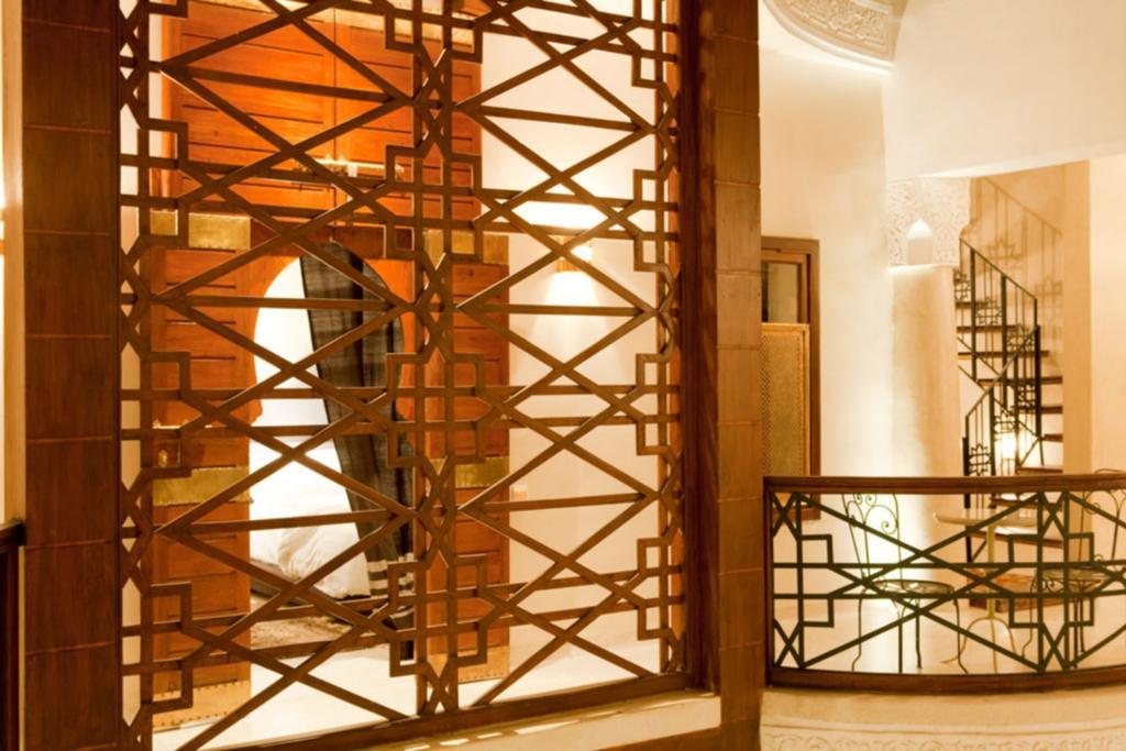 Riad Alkaderi Marrakesh Exterior foto