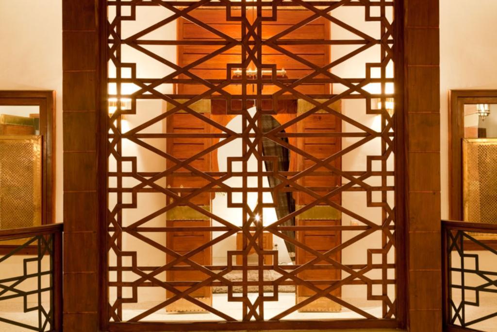 Riad Alkaderi Marrakesh Exterior foto